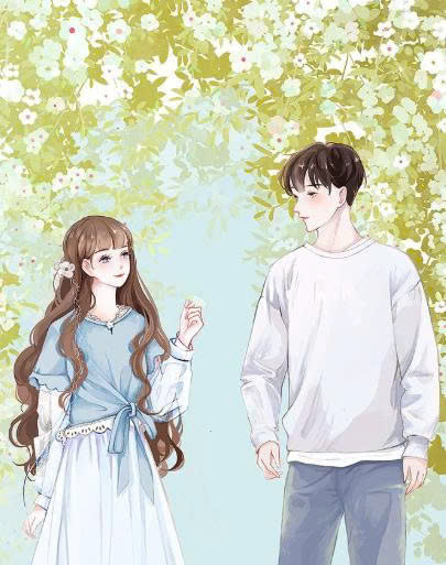 Chờ Em Lớn Nhé Được Không