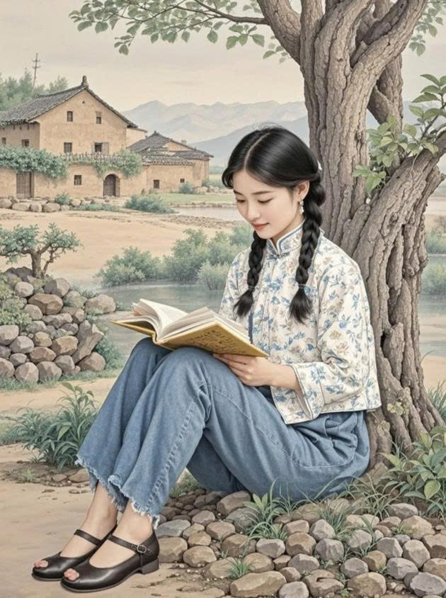 Thập Niên 70: Mẹ Kế Kiều Diễm Và Các Củ Cải Nhỏ Đáng Yêu