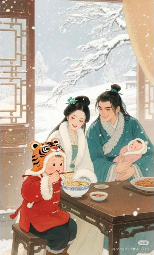 Nhặt Được Tiểu Phu Lang Xinh Đẹp