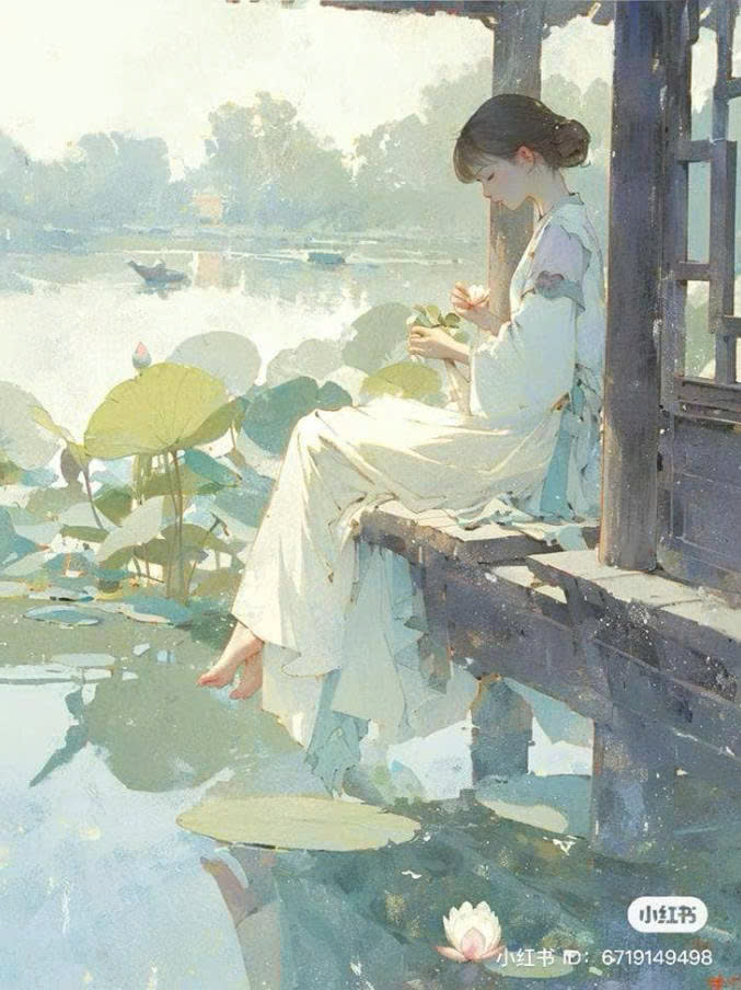 Mạch Thượng Tương Ly