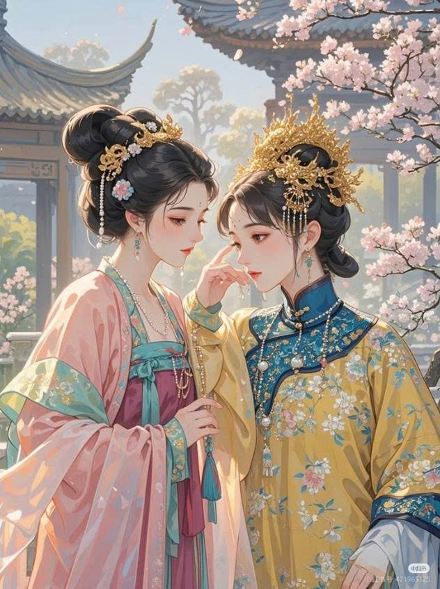 Cẩm Đường