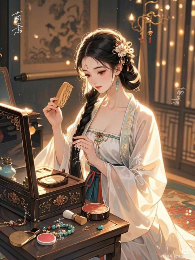 Ta Ở Hậu Cung Làm Phế Hậu