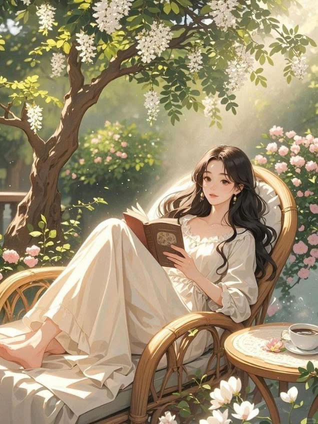 Sau Khi Ly Hôn Với Nhân Vật Phản Diện