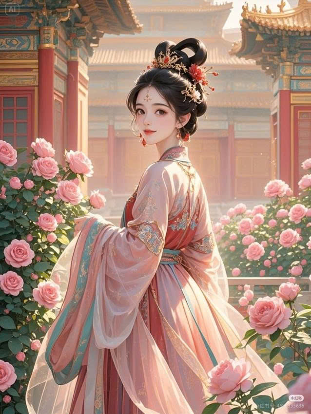 Trọng Sinh: Không Làm Người Thân, Chỉ Làm Quân Thần