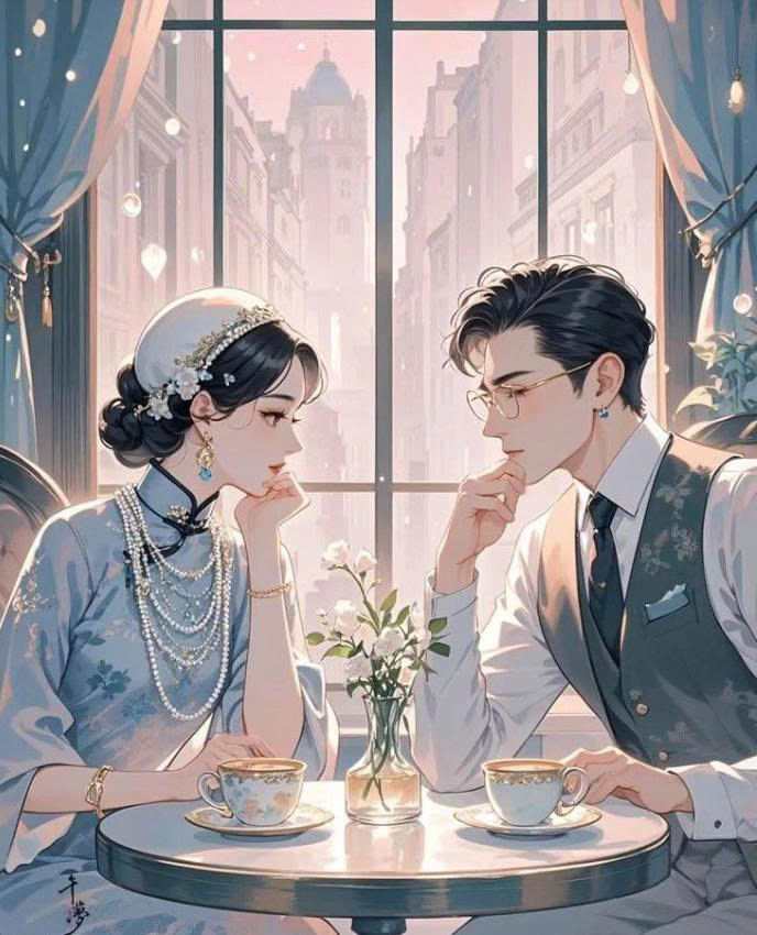 Sau Khi Bị Đọc Tâm Cứu Vớt Cả Nhà Não Yêu Đương