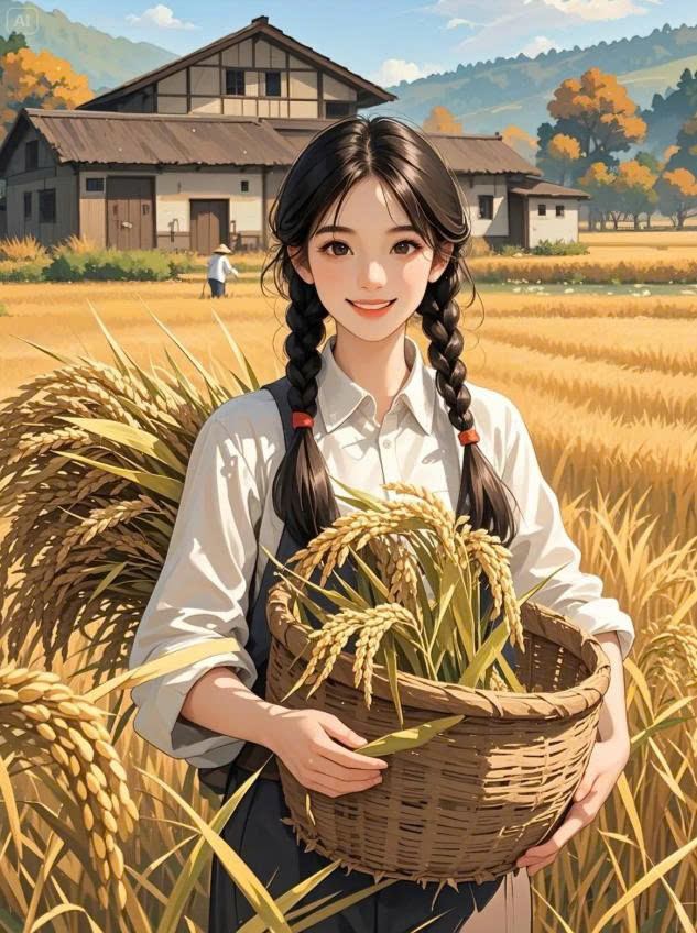 Thập Niên 80: Vợ Nhỏ Kiều Diễm Của Anh Chàng Thô Kệch
