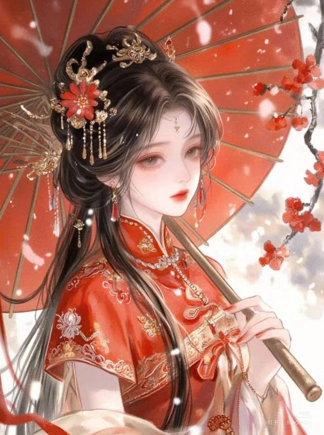 Hoàng Hậu Trọng Sinh Muốn Mưu Phản