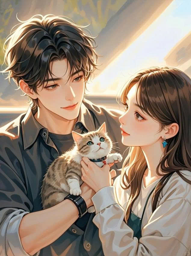 Tôi Có Thuật Đọc Tâm Người Yêu Cũ