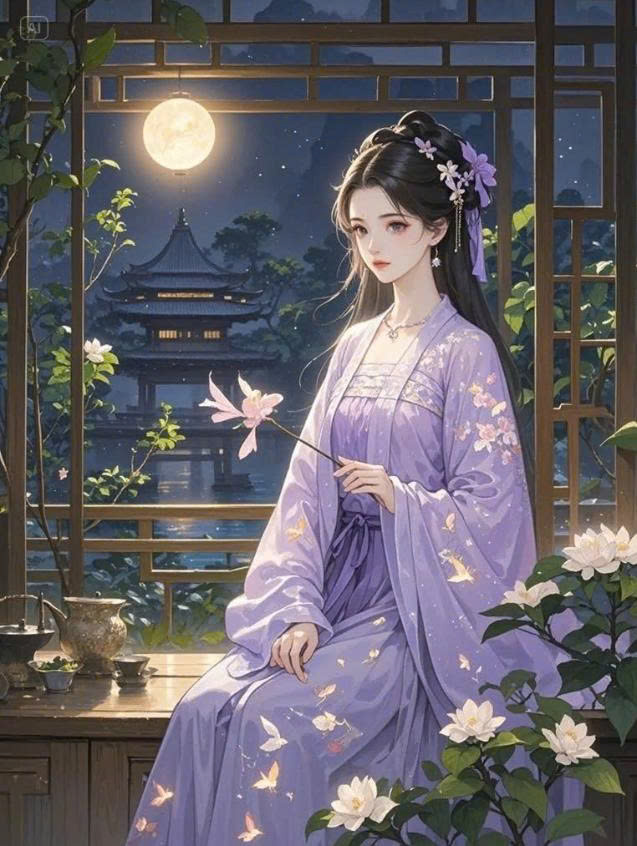 Trong Hậu Trạch, Không Có Chuyện Gì Là Nhỏ Nhặt
