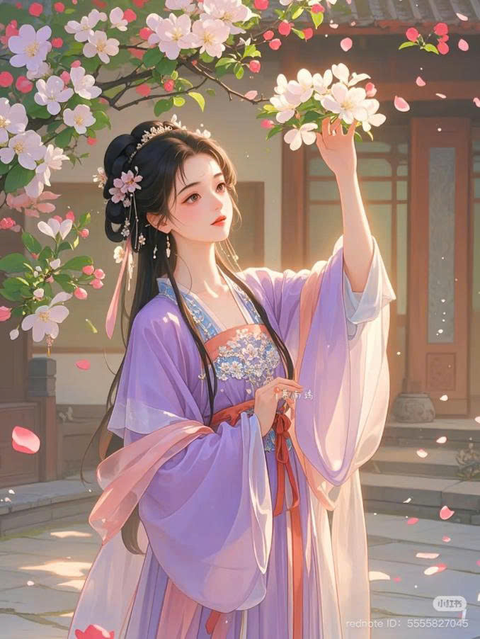 Hai Gốc Sa La