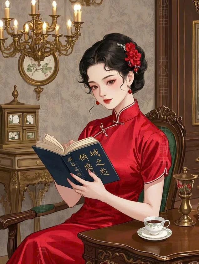 Trọng Sinh Năm 1978: Tôi Không Làm Phu Nhân Tư Lệnh Nữa