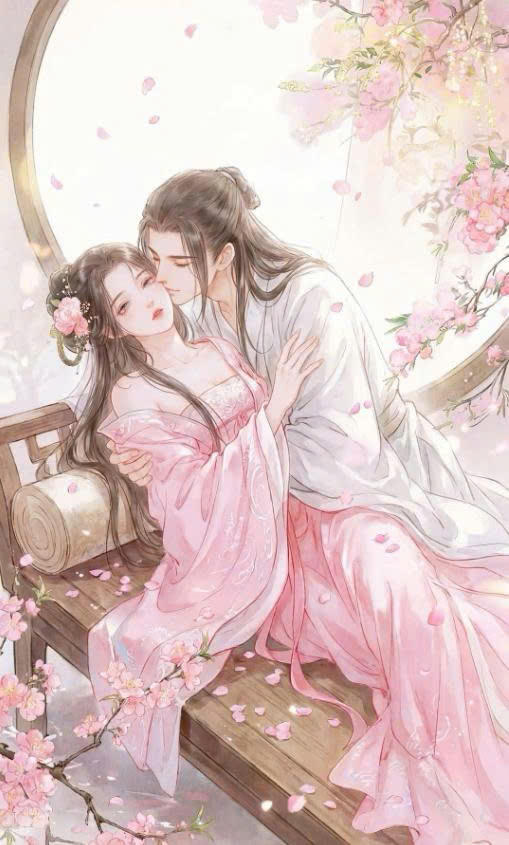 Nữ Phụ Cũng Có Hệ Thống Sinh Tồn