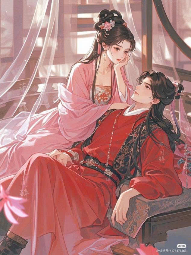 Sau Khi Ta Gả Cho Nhi Tử Kẻ Thù Truyền Kiếp Của Cha Ta