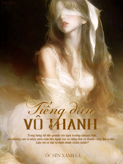 Tiếng Đàn Vô Thanh