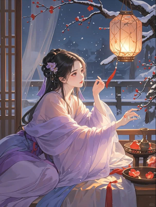 Liễu Mi Bồ Tát