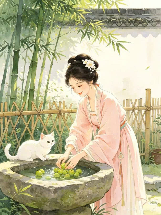 Ta Bỏ Chạy Trước Khi Trở Thành Nha Đầu Thông Phòng