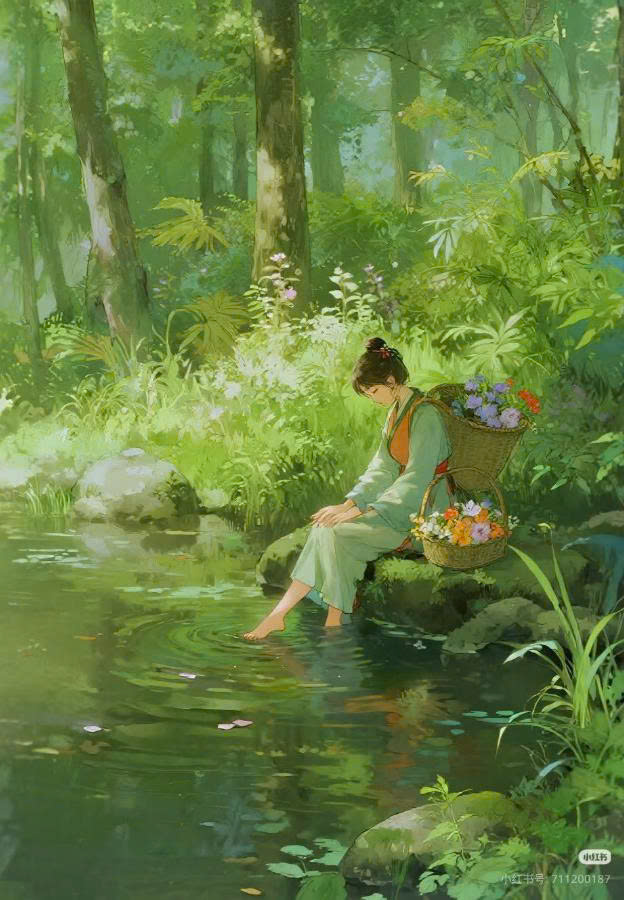 Nữ Ngư Minh Ngọc