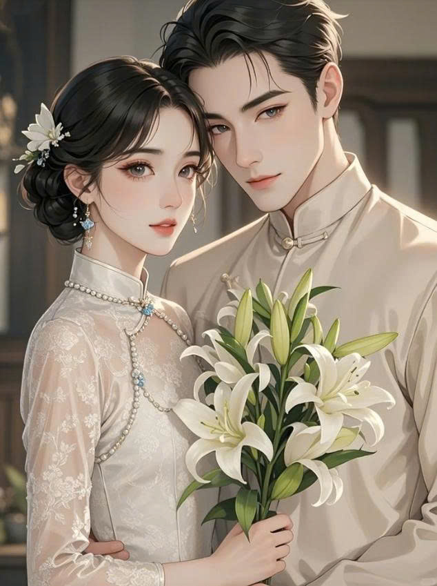 Xuyên Không Thập Niên 80: Thay Nữ Chính Trọng Sinh Gả Cho Quân Quan Vô Sinh
