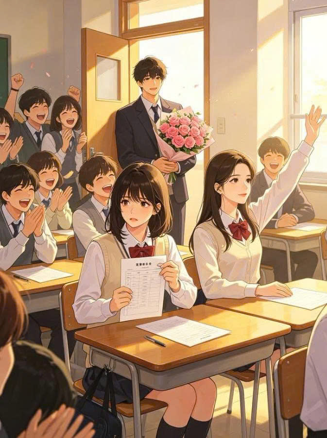 Mùa Hè Năm Ấy, Chúng Ta Đuổi Gió Bắt Trăng
