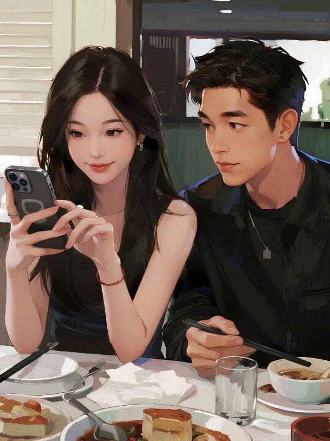 Hôn Nhân Bất Ngờ