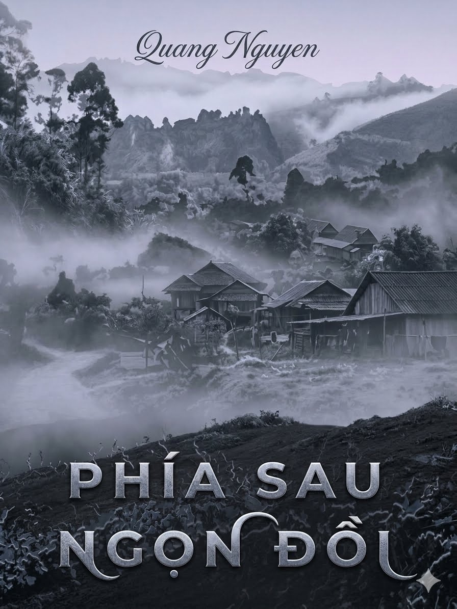Phía Sau Ngọn Đồi