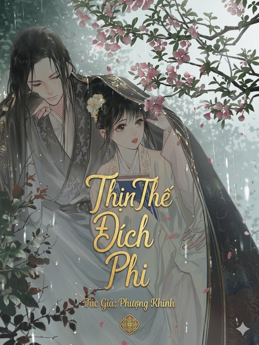 Thịnh thế đích phi