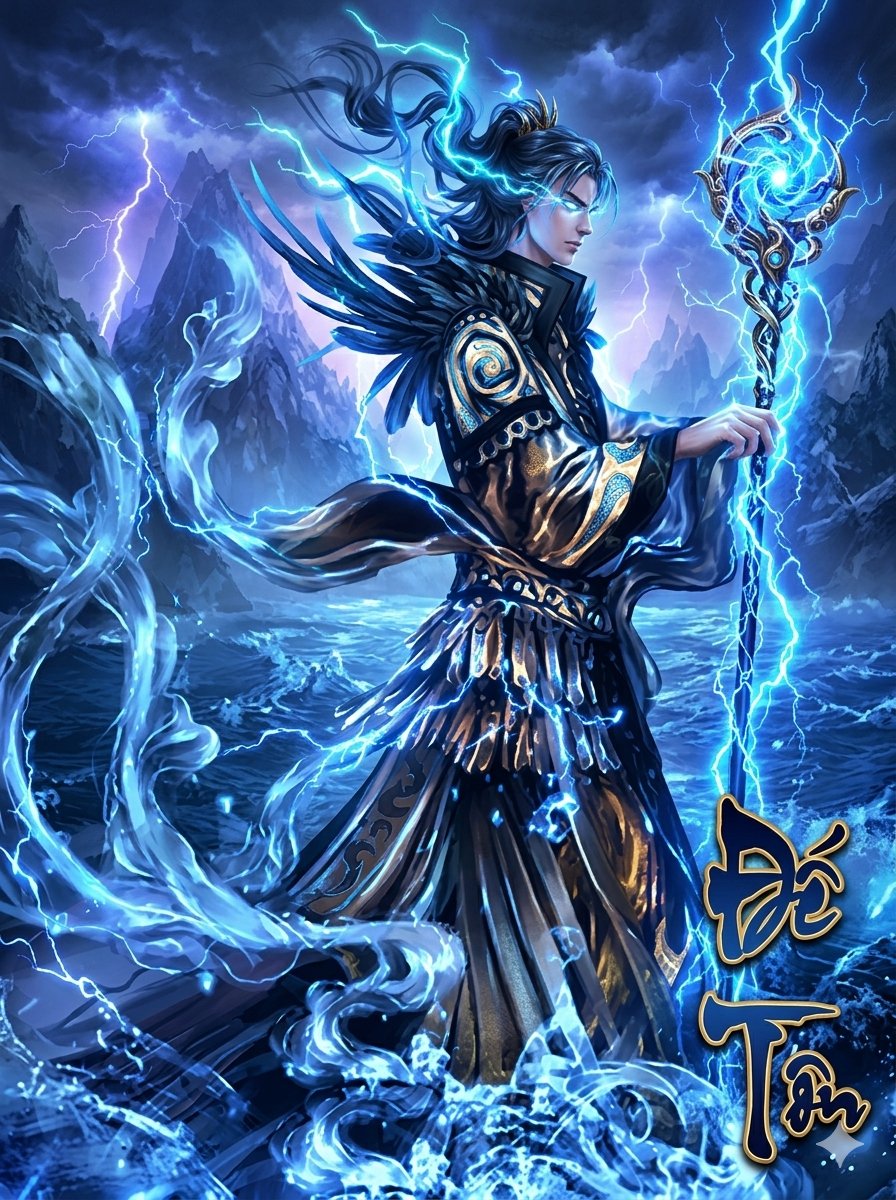 Đế tôn