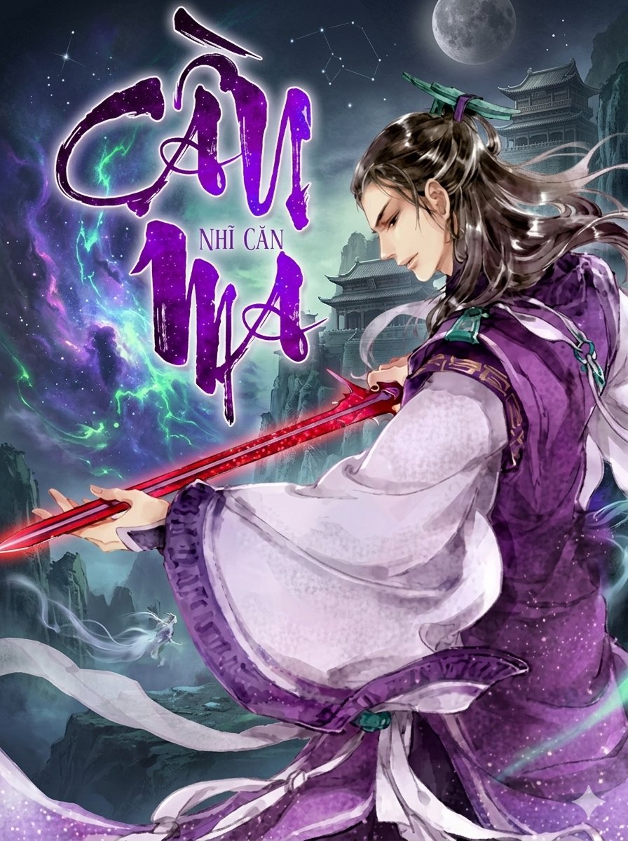 Cầu Ma