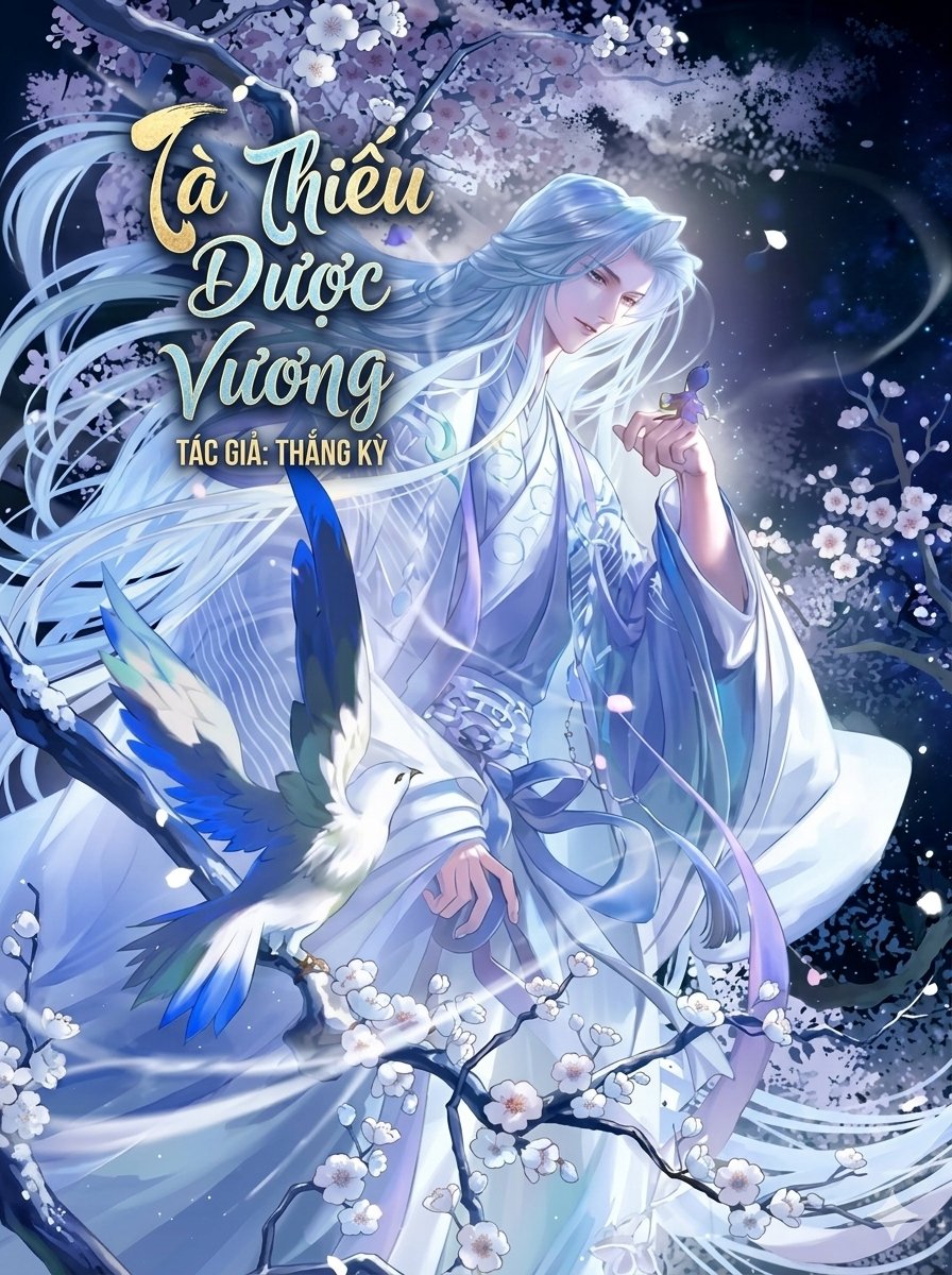 Tà Thiếu Dược Vương