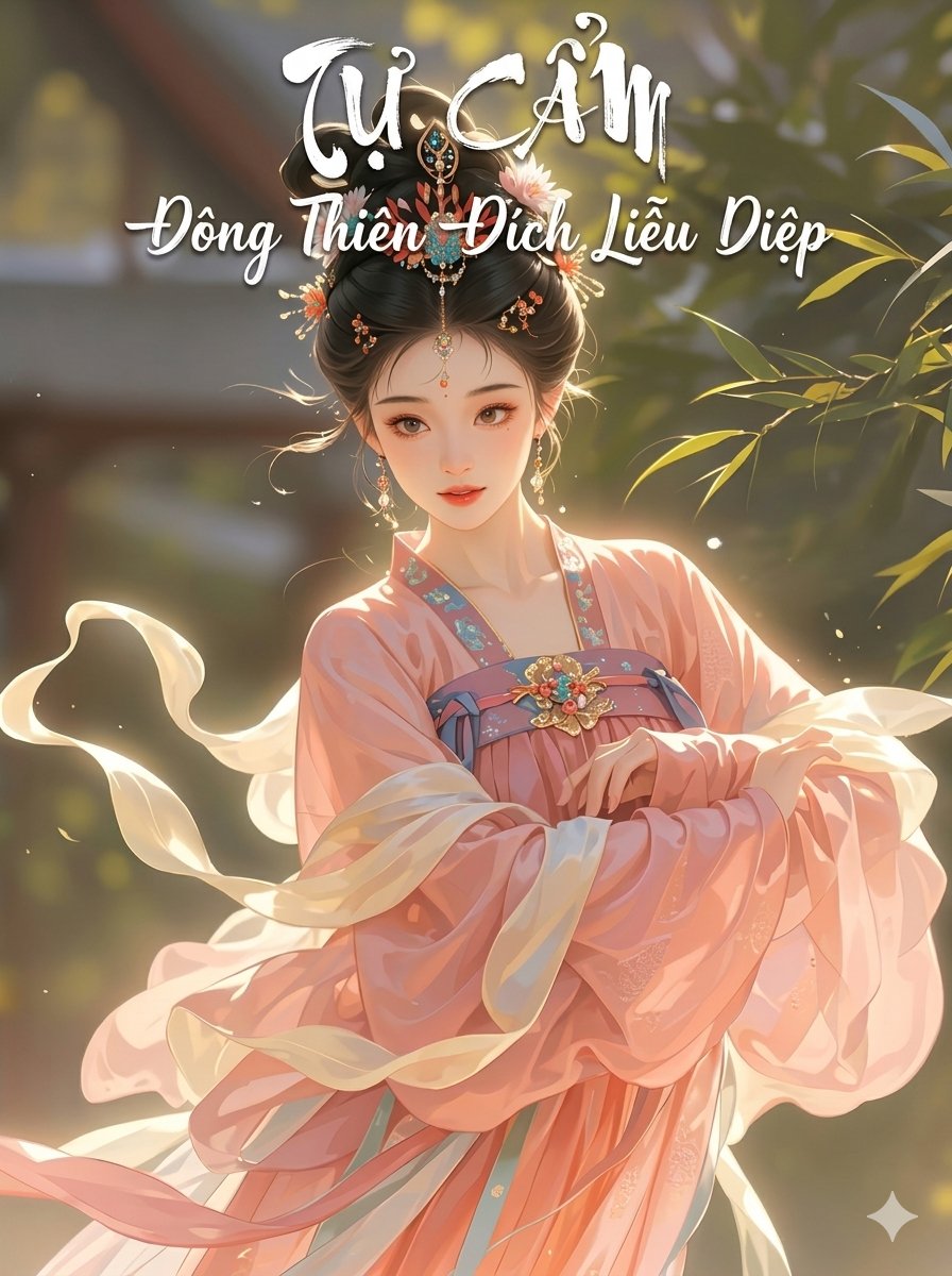 Tự Cẩm