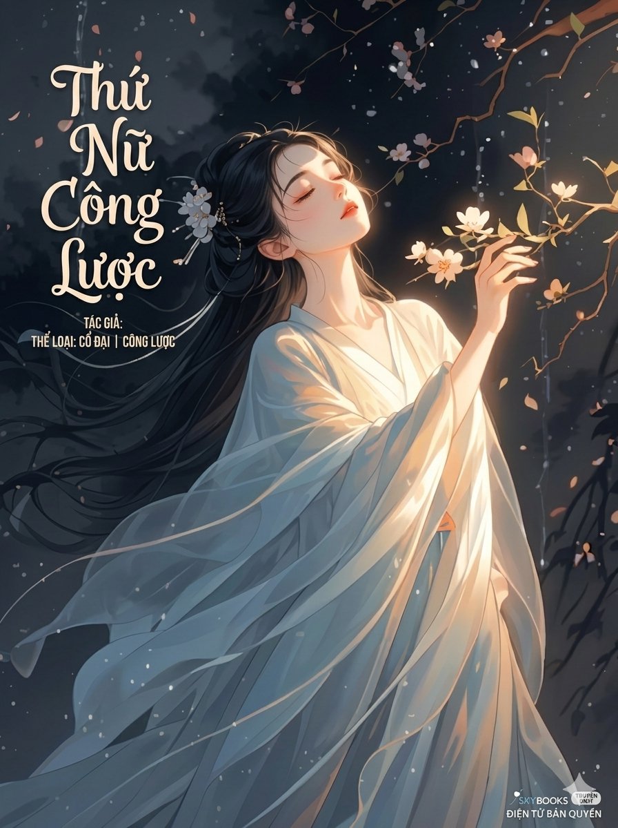 Thứ nữ công lược