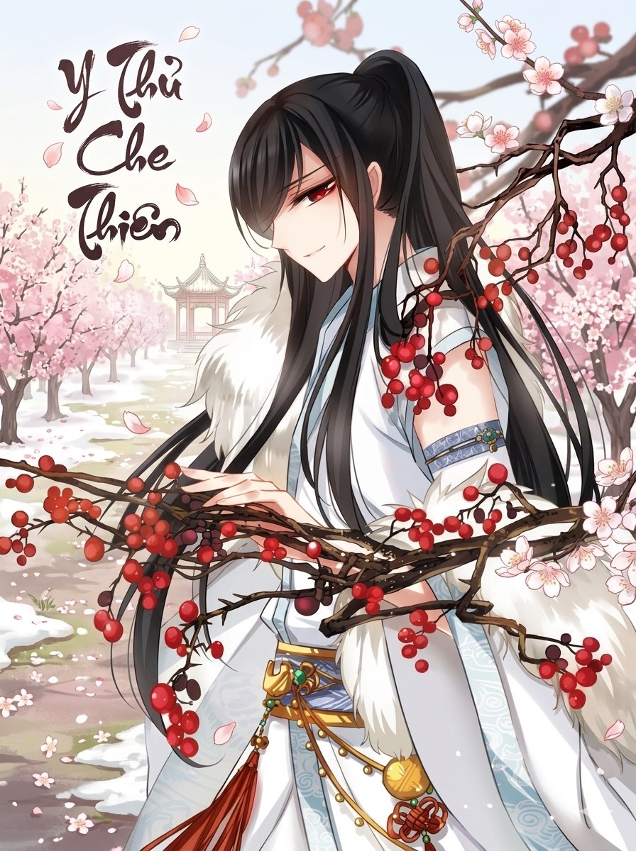 Y Thủ Che Thiên