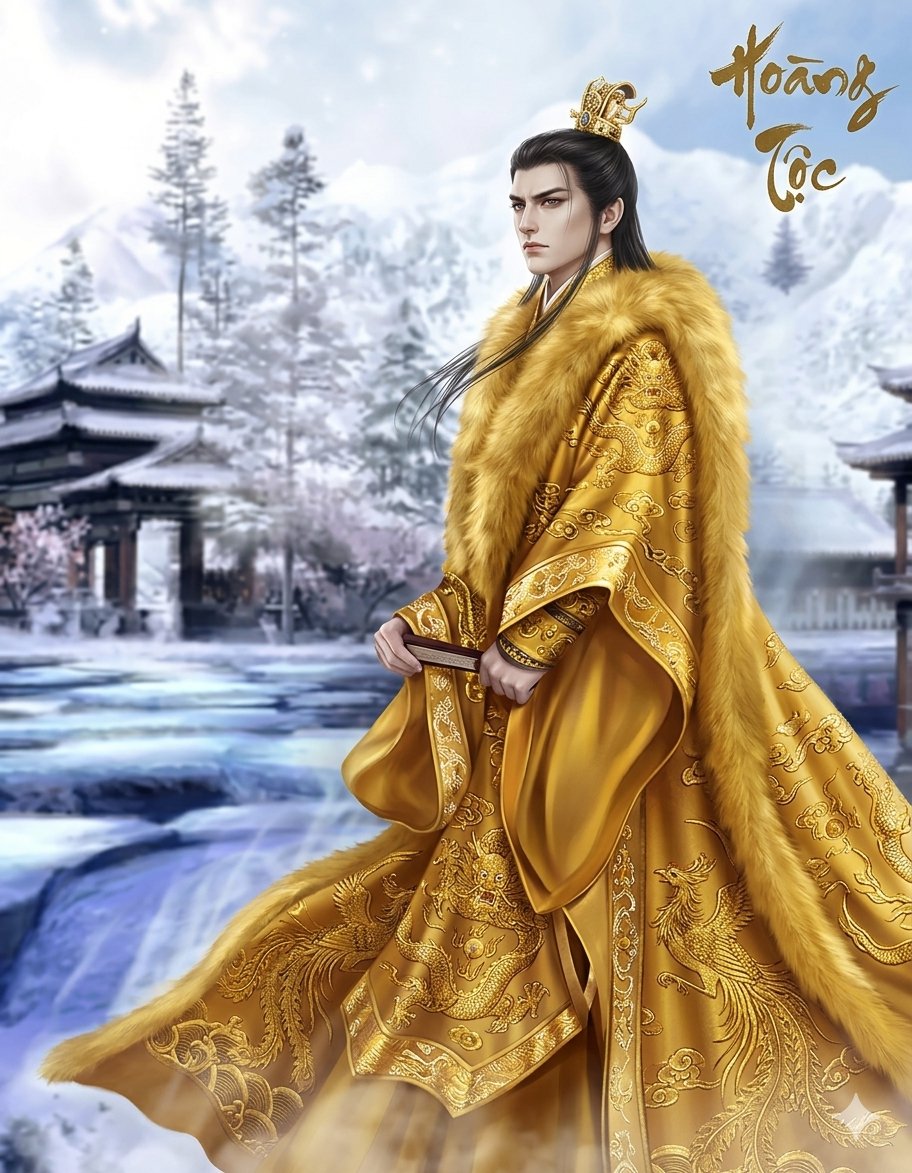 Hoàng Tộc