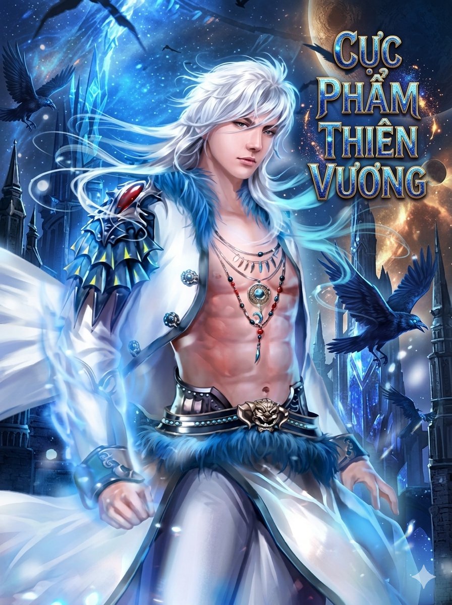 Cực Phẩm Thiên Vương