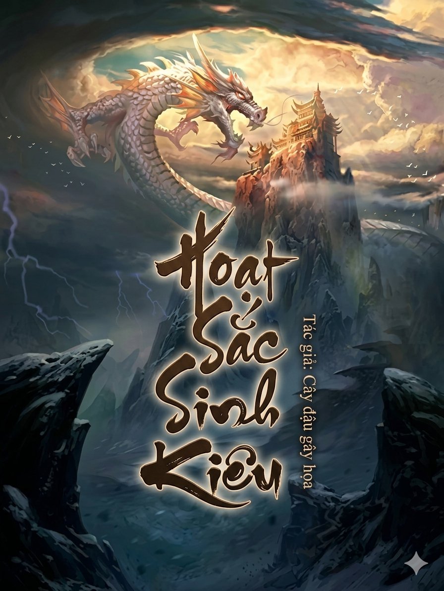 Hoạt Sắc Sinh Kiêu