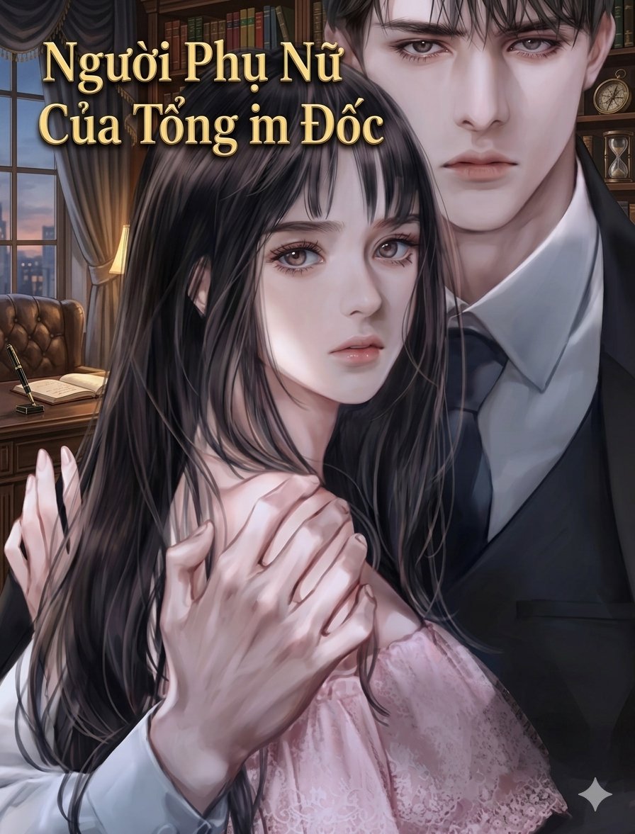 Người Phụ Nữ Của Tổng Giám Đốc