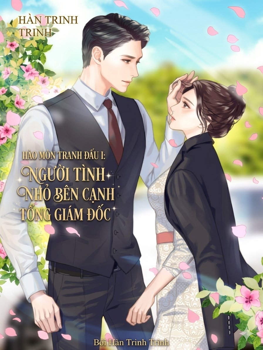 Hào Môn Tranh Đấu I: Người Tình Nhỏ Bên Cạnh Tổng Giám Đốc