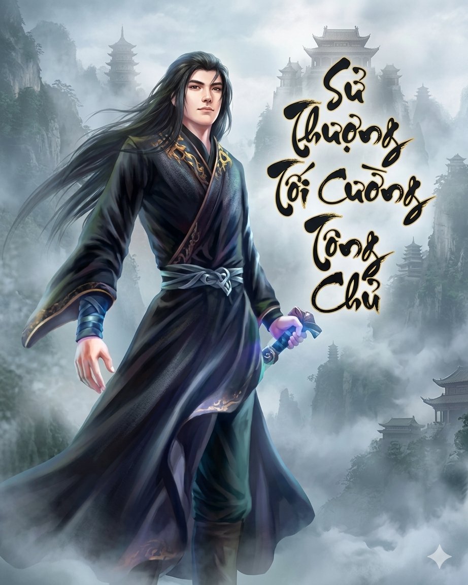 Sử Thượng Tối Cường Tông Chủ