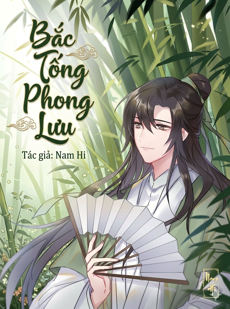 Bắc Tống Phong Lưu