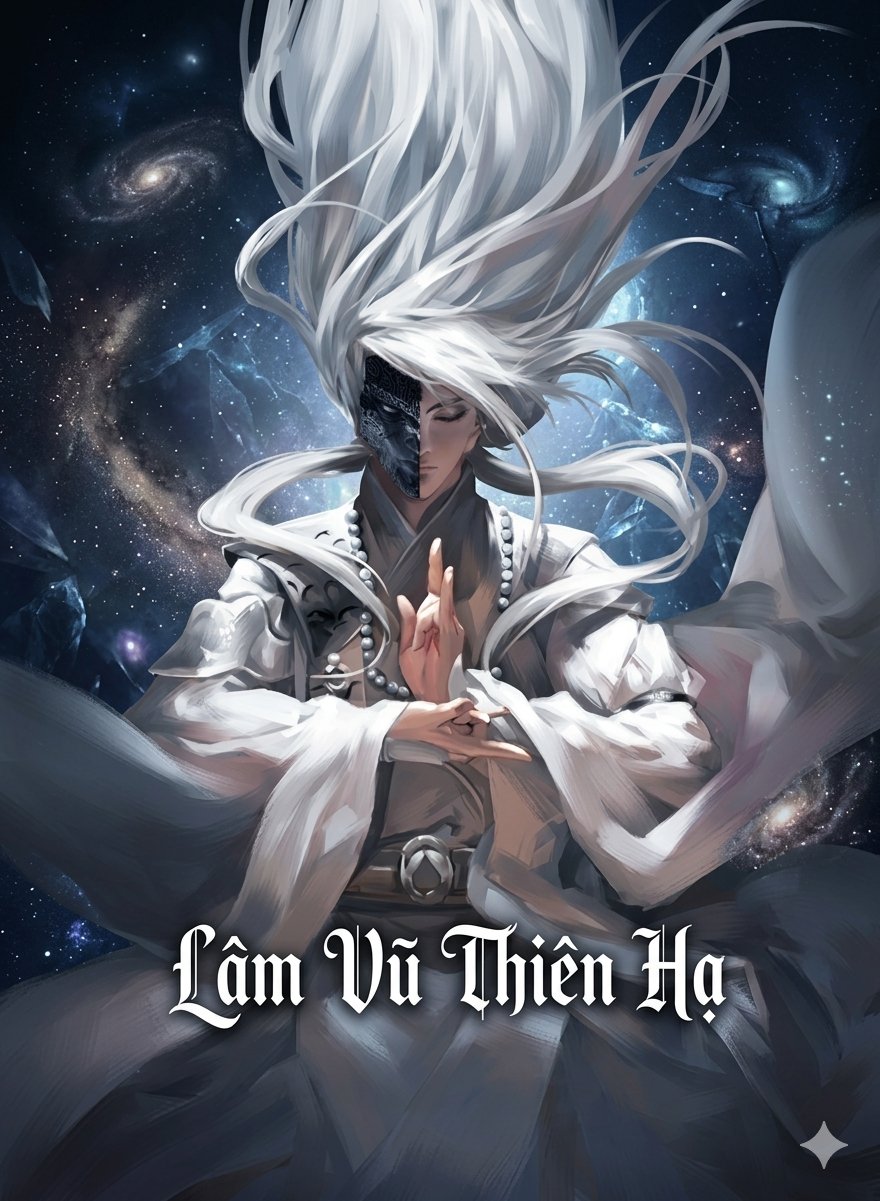 Lâm Vũ Thiên Hạ