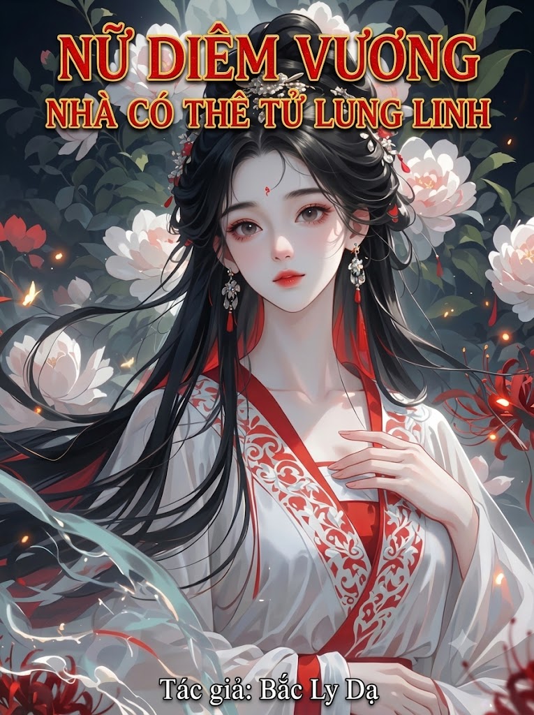 Nữ Diêm Vương: Nhà Có Thê Tử Lung Linh
