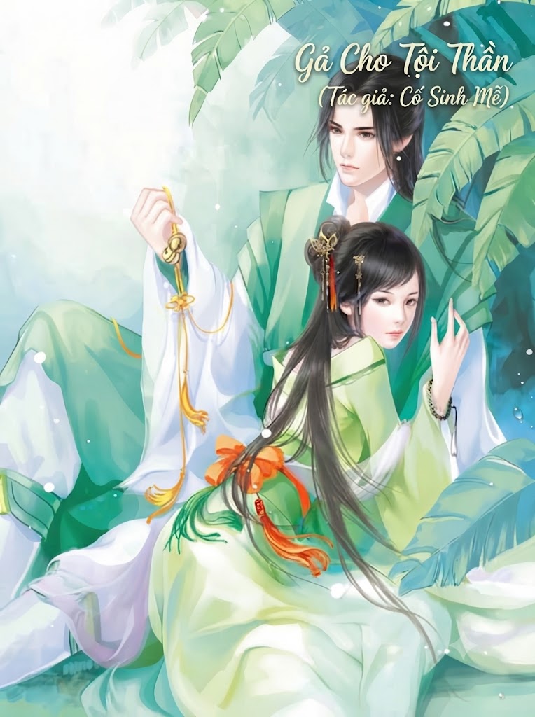 Gả Cho Tội Thần