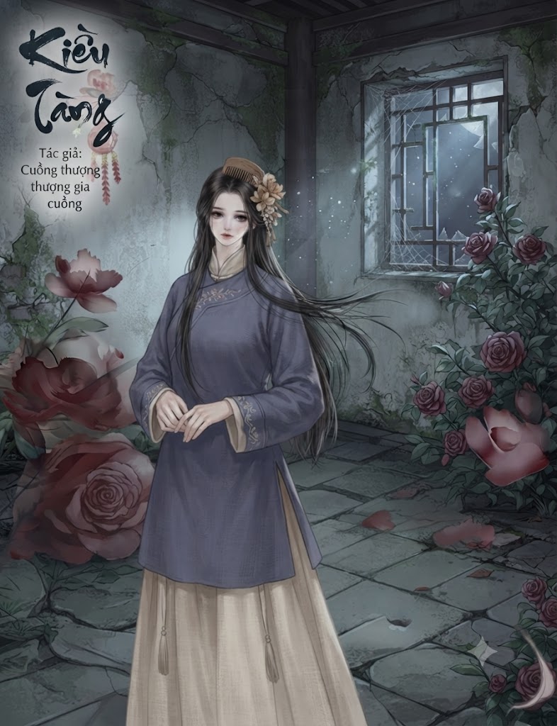 Kiều Tàng