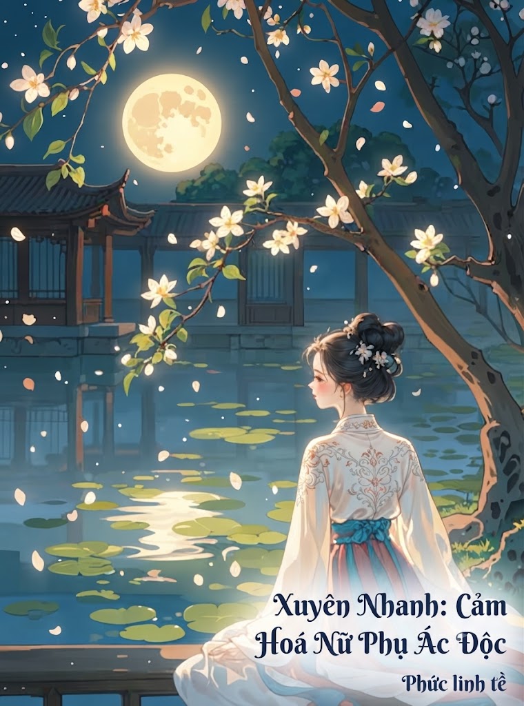 Xuyên Nhanh: Cảm Hoá Nữ Phụ Ác Độc