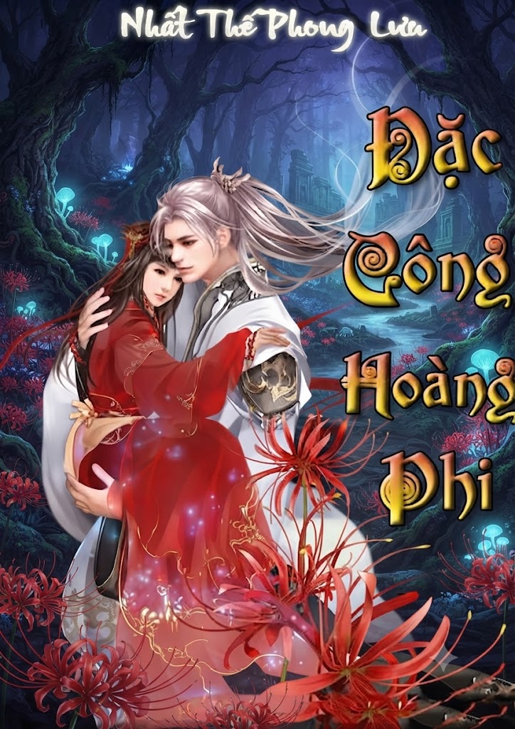 Đặc Công Hoàng Phi