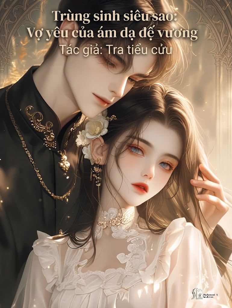 Trùng sinh siêu sao: Vợ yêu của ám dạ đế vương