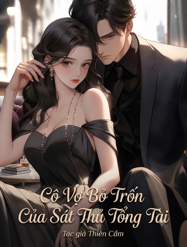 Cô Vợ Bỏ Trốn Của Sát Thủ Tổng Tài
