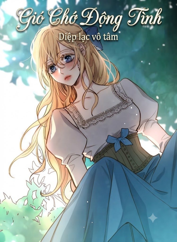 Gió Chớ Động Tình