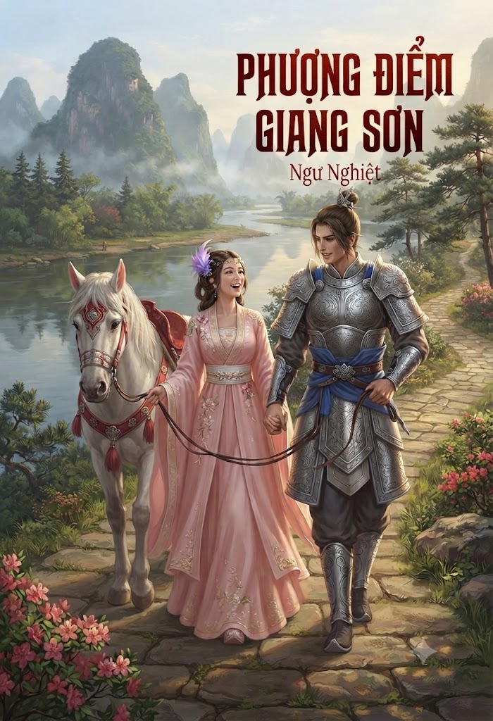 Phượng Điểm Giang Sơn