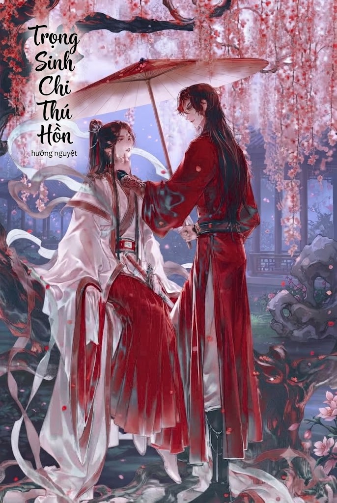 Trọng Sinh Chi Thú Hồn